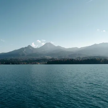 For active holiday-makers Nature Lake Faaker See